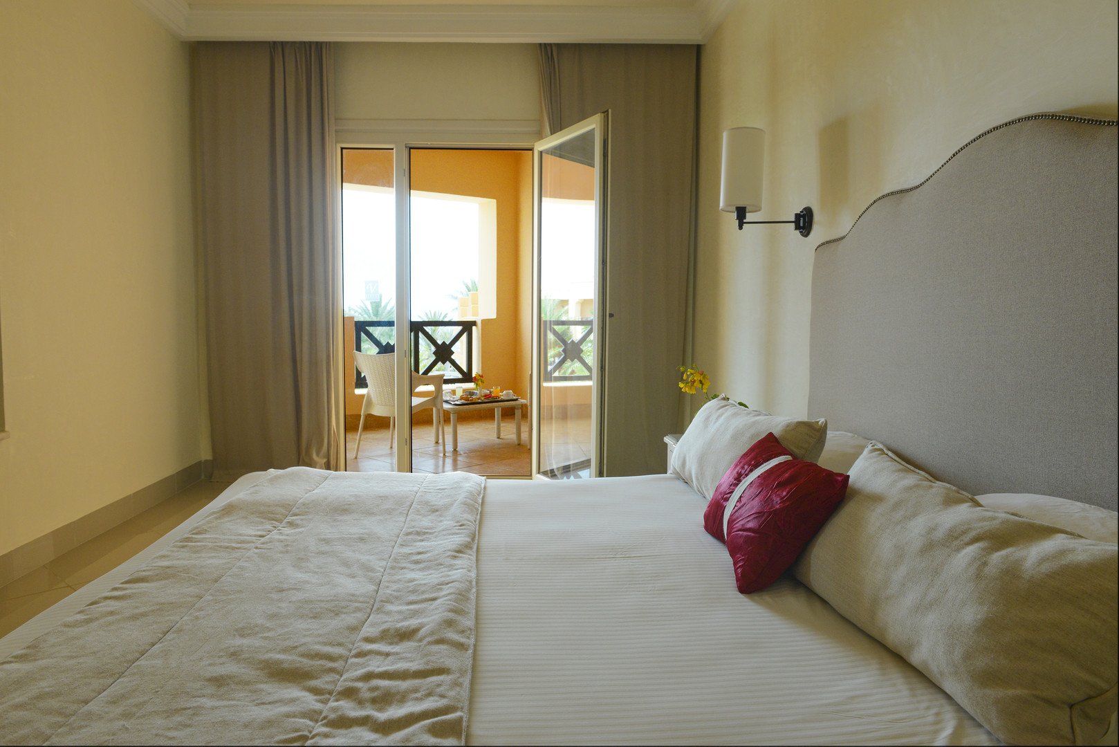 Vincci Safira Palms Zarzis – fotka 8