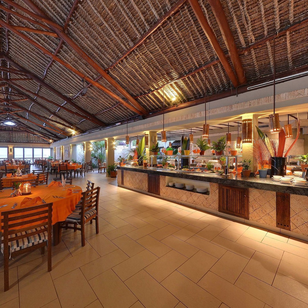 Baobab Beach Resort
