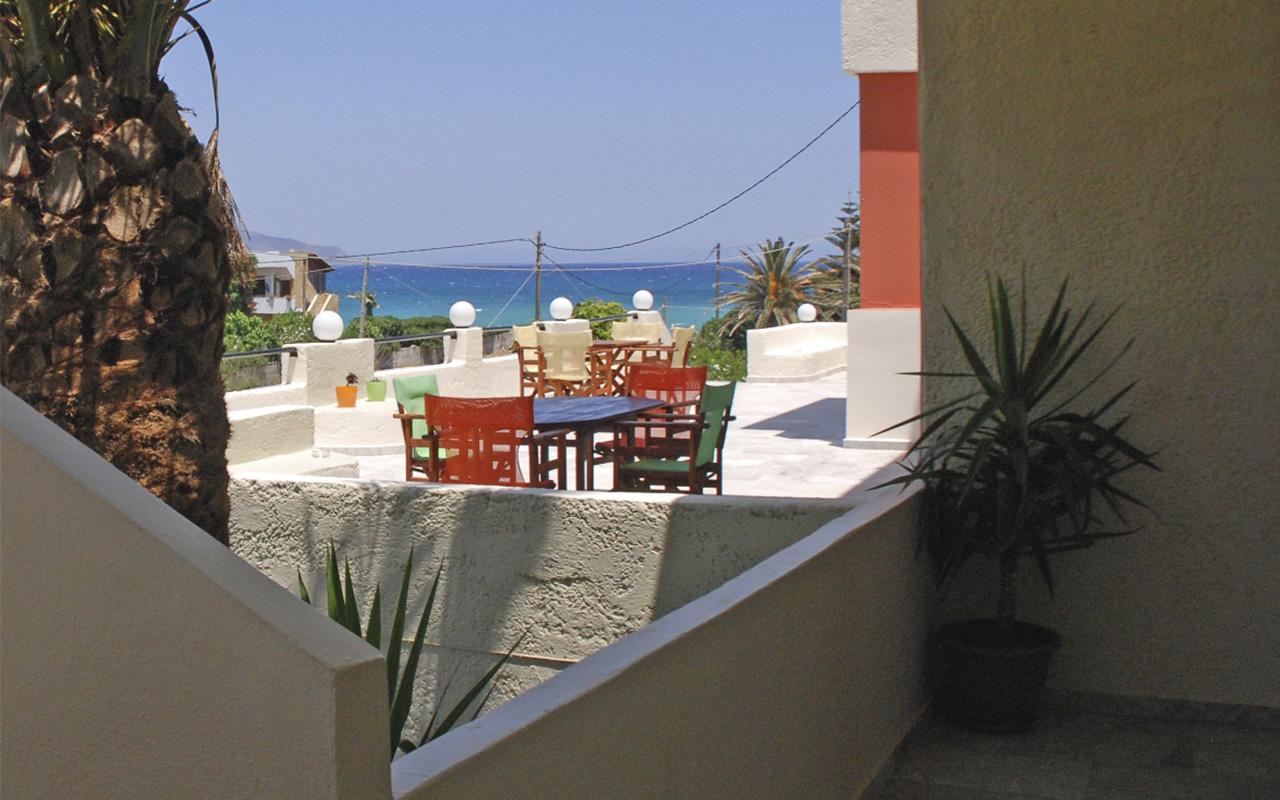 Ermioni Beach