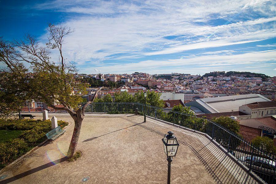 To nejlepší z Lisabonu + MOŘE + OSLAVY SV. ANTÓNIA