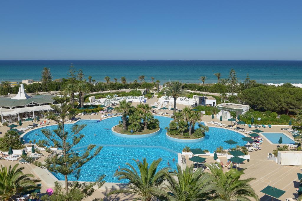 One Resort El Mansour – fotka 4
