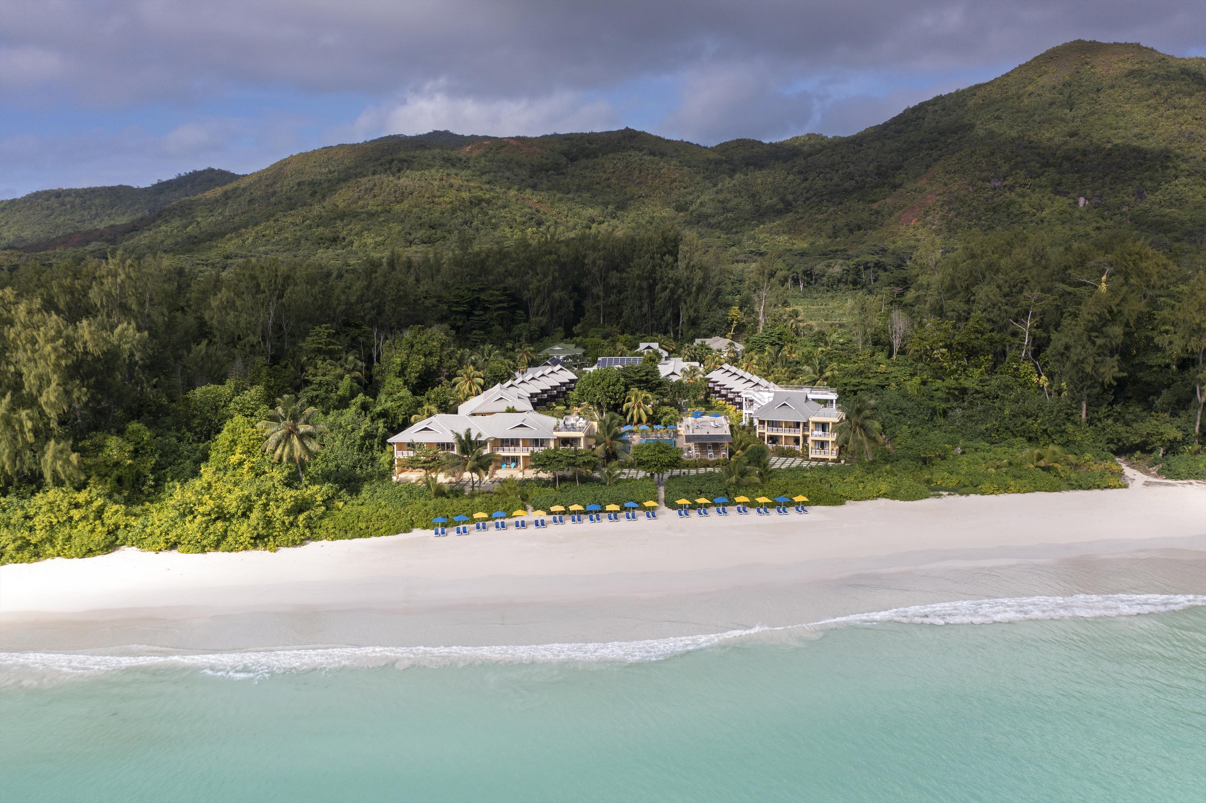 Acajou Beach Resort