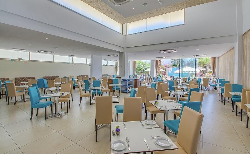 Stamatia Hotel