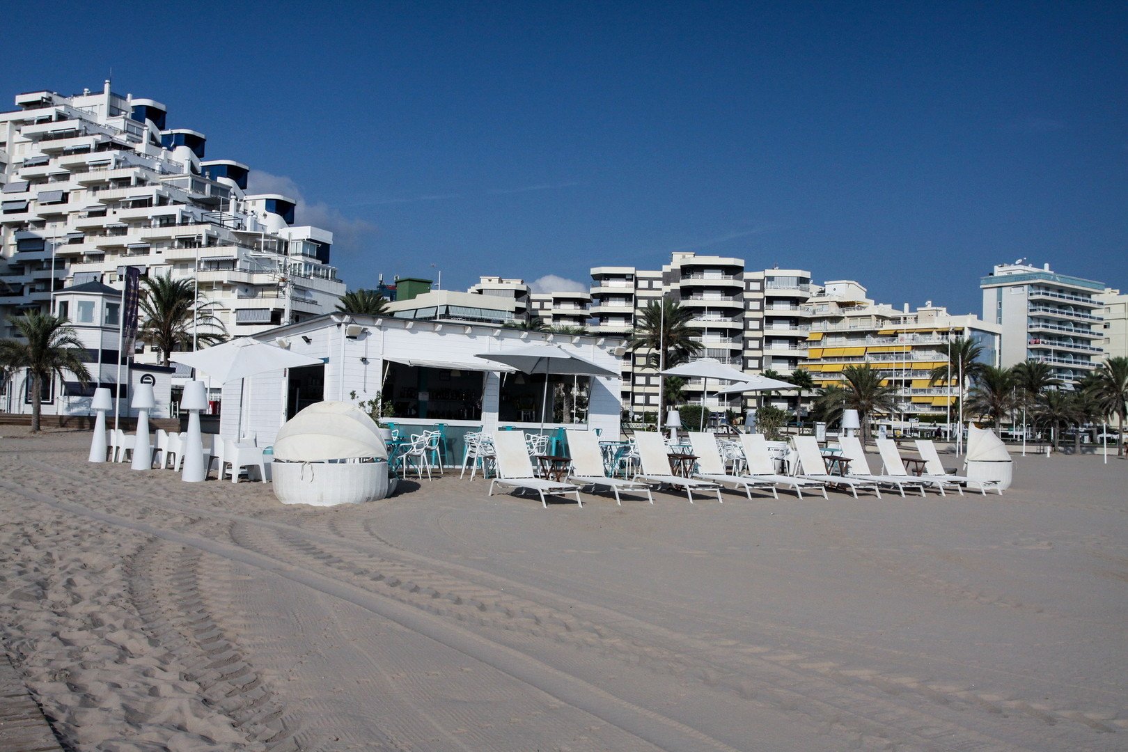 Magic Villa Luz Family Gourmet Hotel – fotka 5