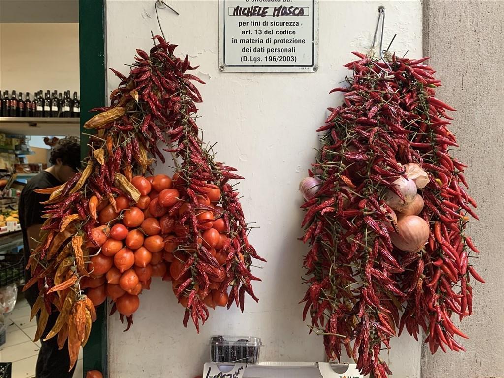 Ischie, Capri, Procida - 3 Sirény Neapolského zálivu