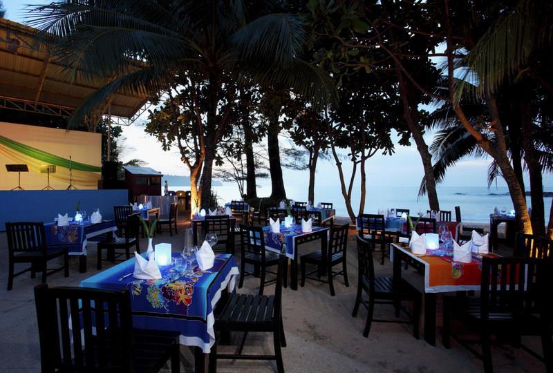 Khao Lak Seaview Resort & Spa Managed by Centara – fotka 6