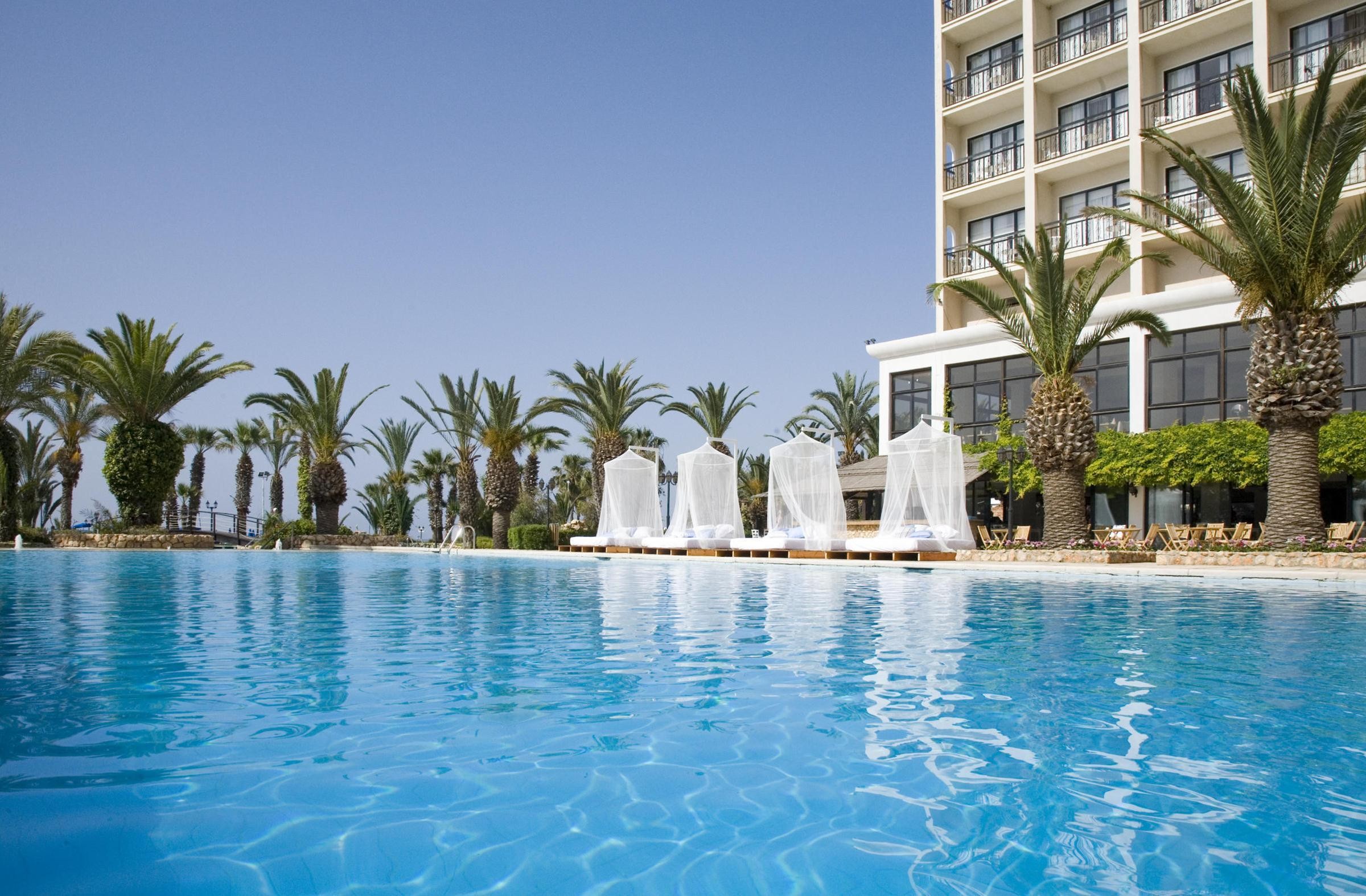 Sandy Beach Hotel