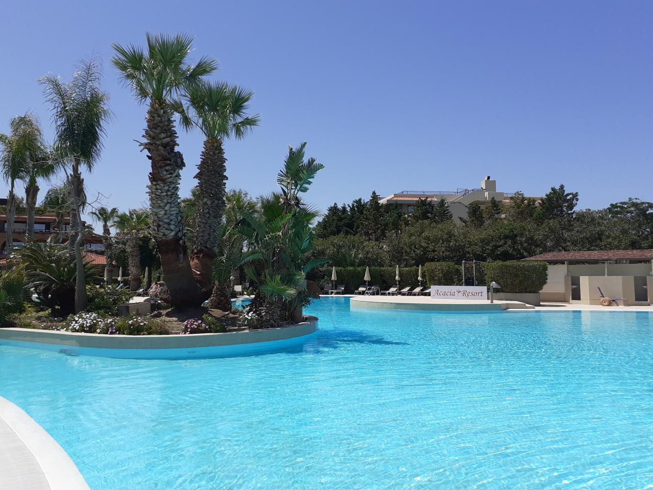 Resort Acacia