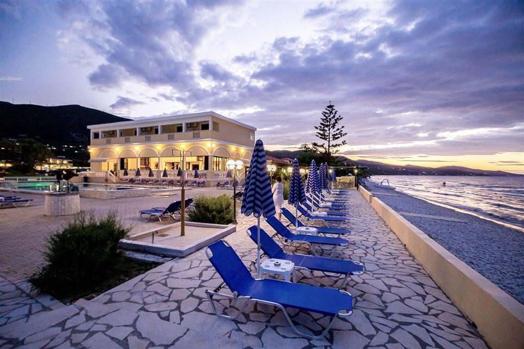Konstantine Beach