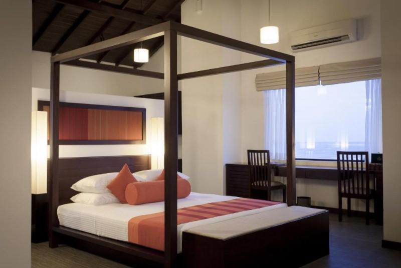 The Calm Resort