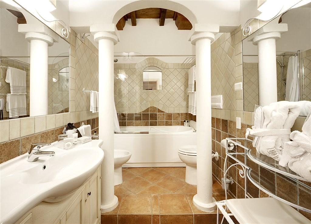 Colonna Resort