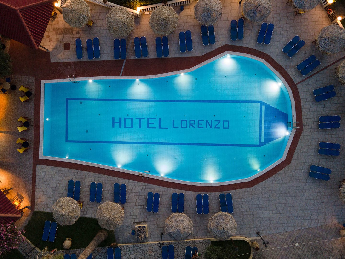 LORENZO HOTEL – fotka 3