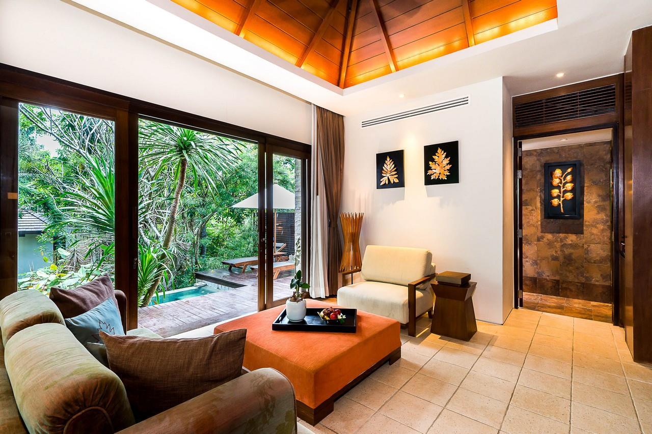 Sea Sand Sun Resort and Villas
