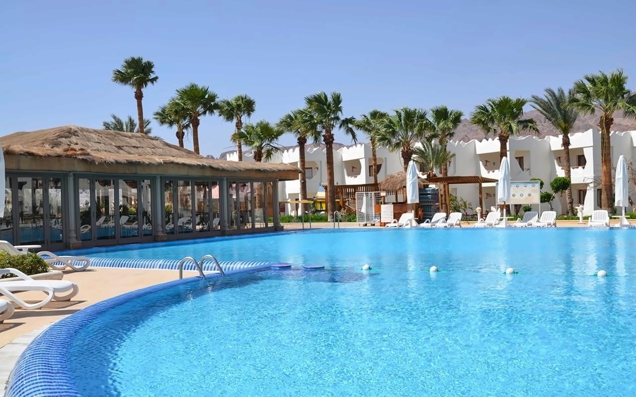 Swiss Inn Resort Dahab