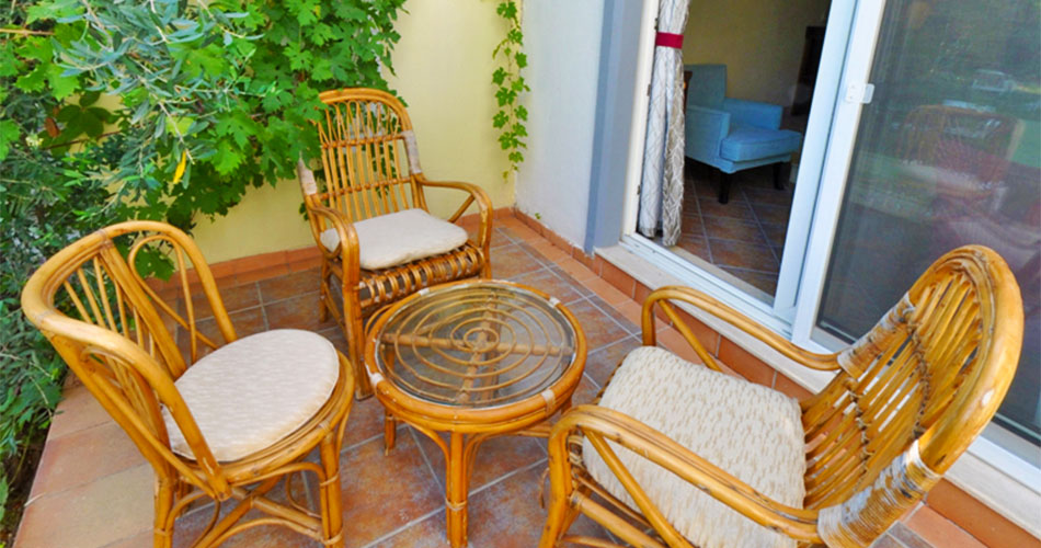 Hotel Okaliptus