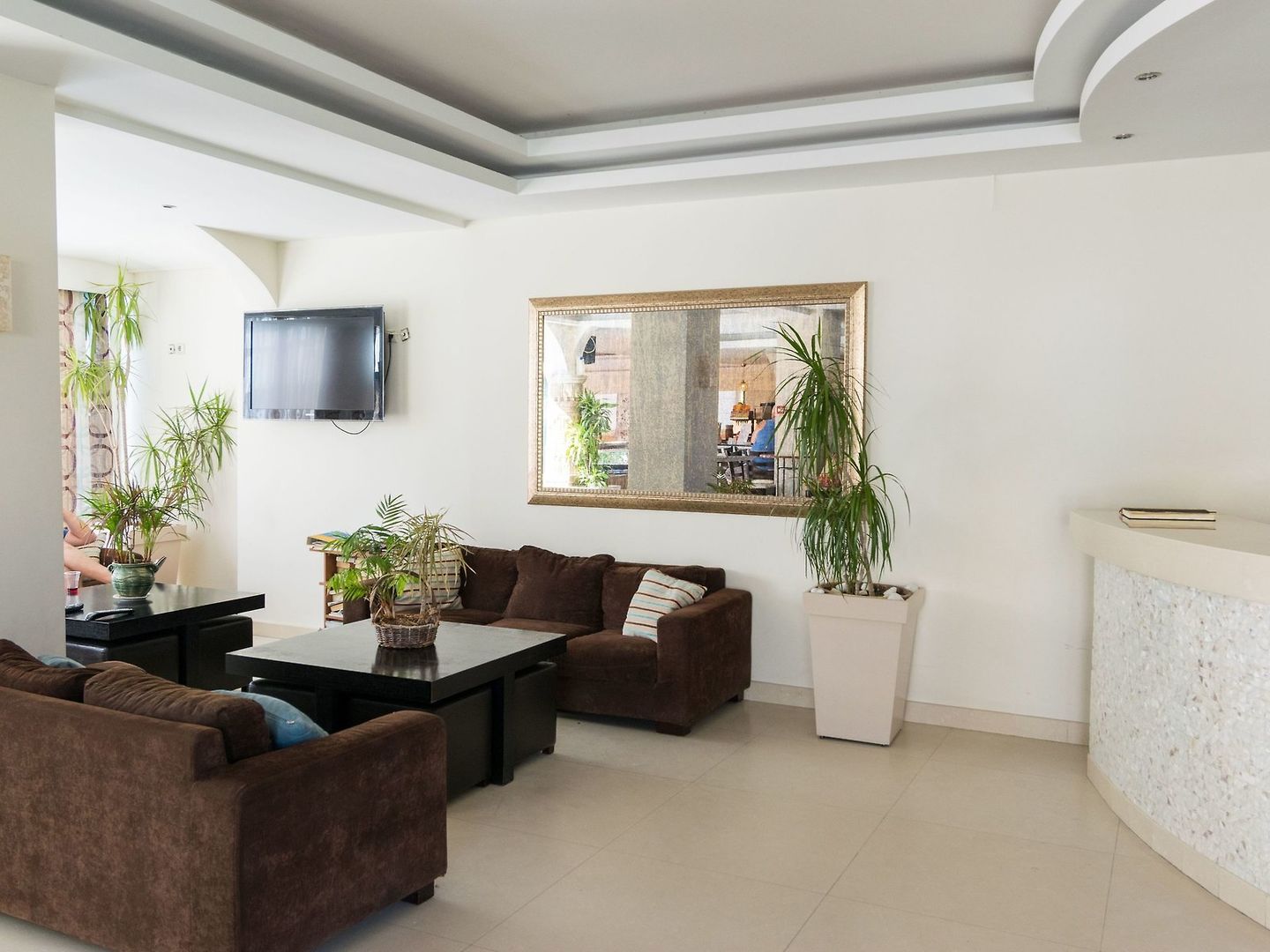 Zante Plaza Hotel & Apartments – fotka 8