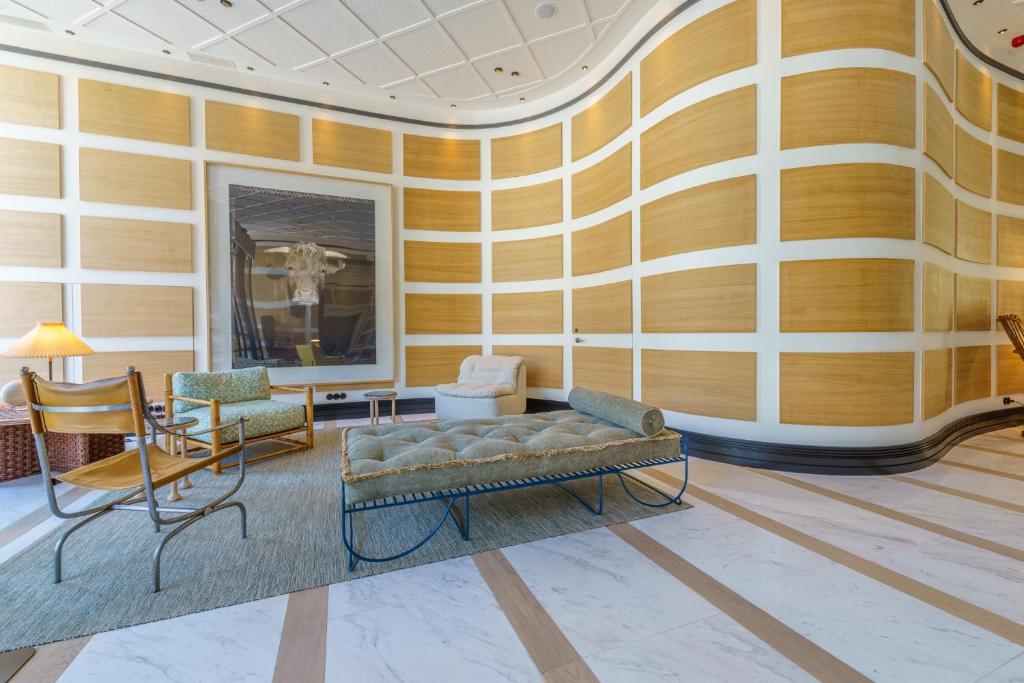 THE EDITORY BOULEVARD ALIADOS HOTEL – fotka 7