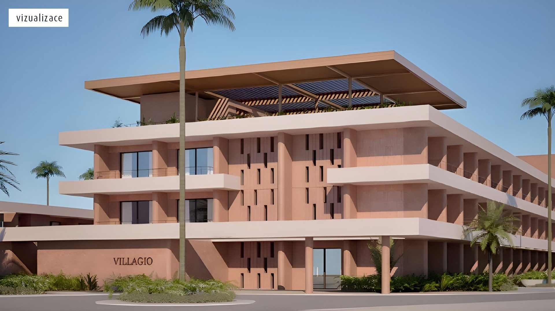 Jaz Viva Villagio