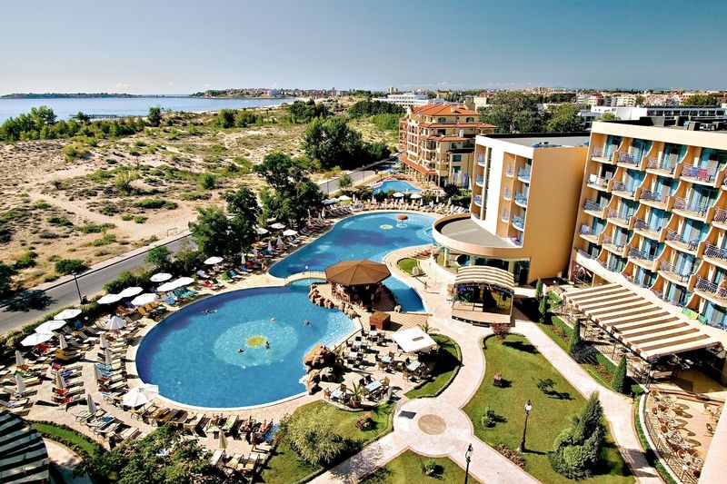 Hotel Tiara Beach