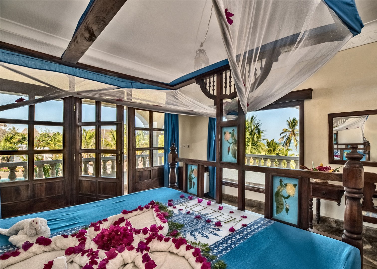 Jumbo Resort Watamu