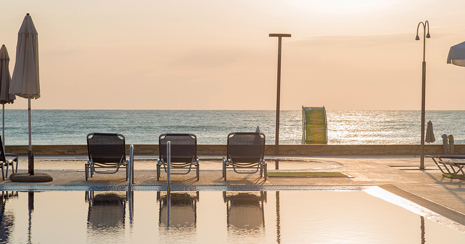 Hotel Obzor Beach