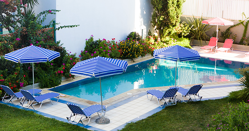 Hotel Panormo Beach