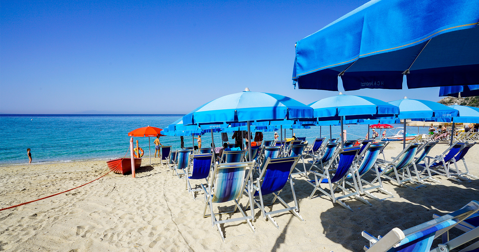 Hotel Costa Azzurra