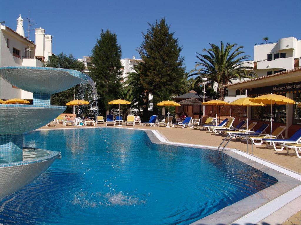 Oceanus Aparthotel – fotka 3