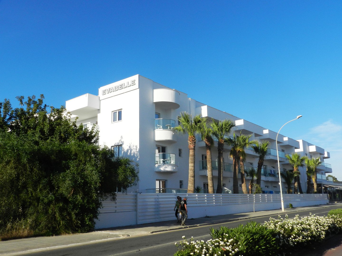 Evabelle Napa Hotel Apartments – fotka 7