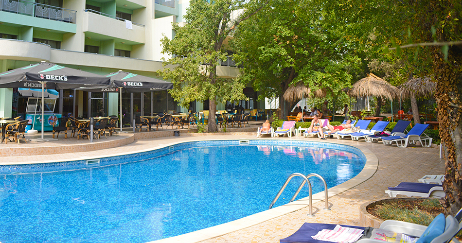 Hotel Perunika