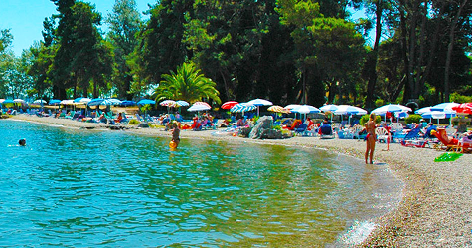 Hotel Molfetta Beach