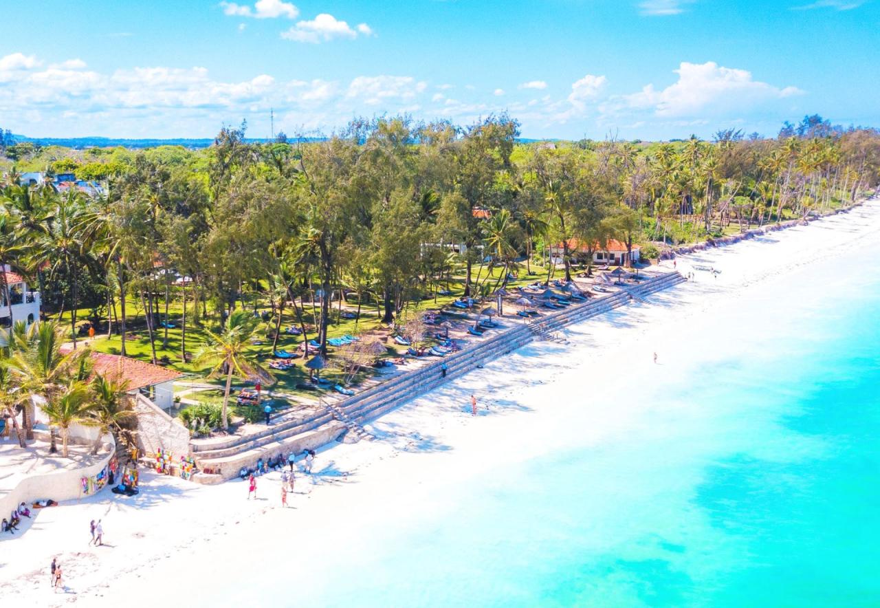 Diani Sea Resort