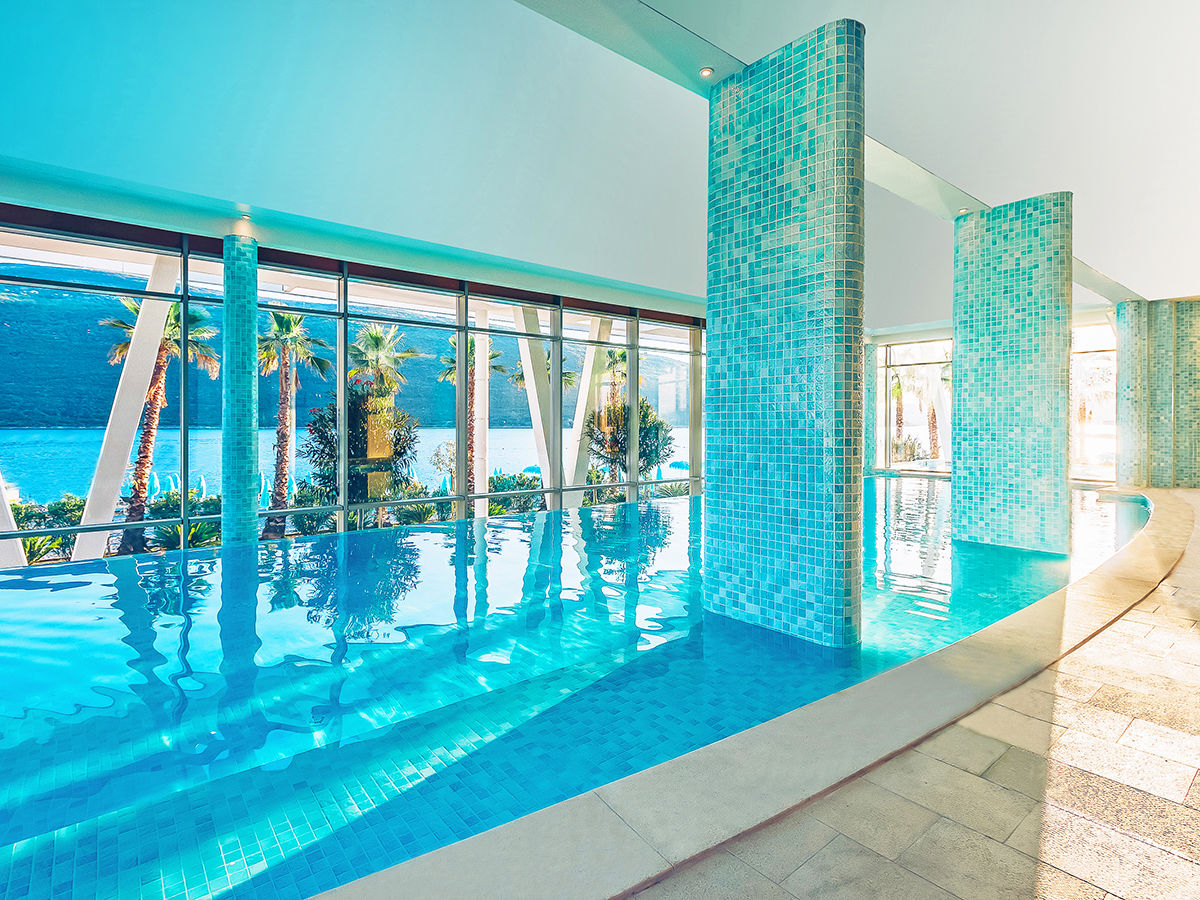 Hotel Carine Kumbor
