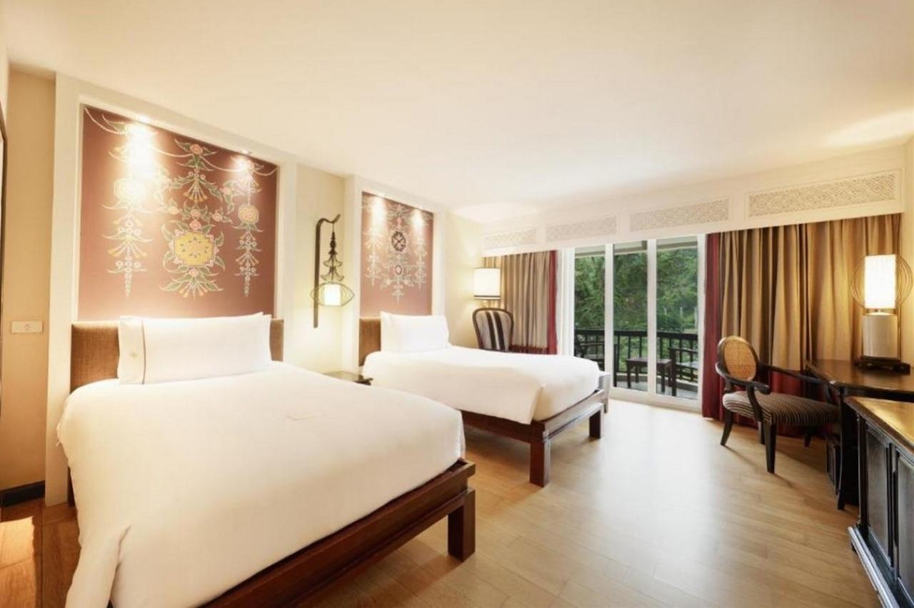 Siam Bayshore Resort Pattaya