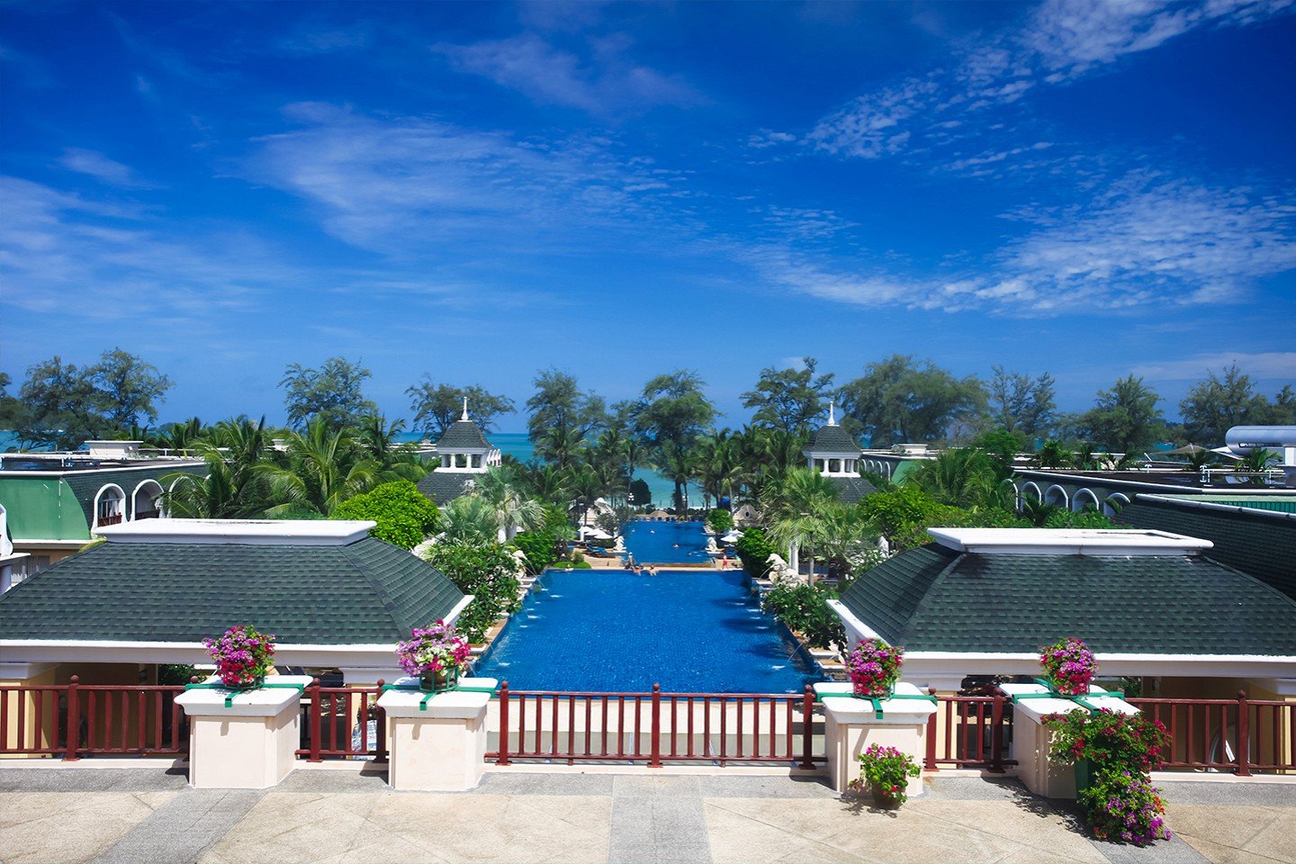 Phuket Graceland Resort And Spa – fotka 7