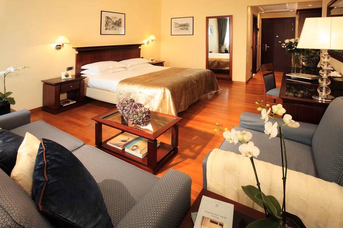 Starhotels Excelsior
