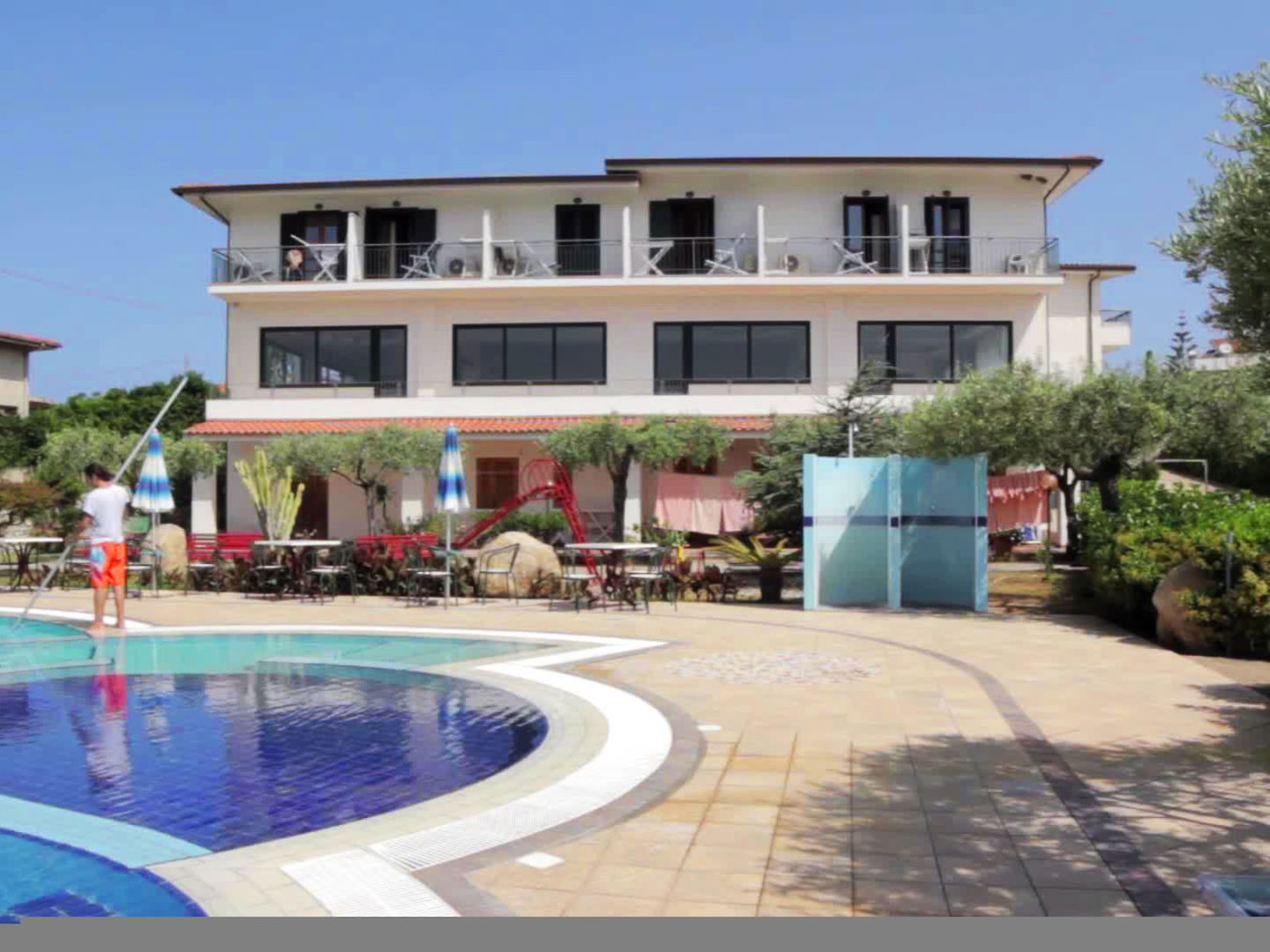 Hotel Il Gattopardo