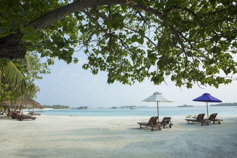 Cinnamon Dhonveli Maldives