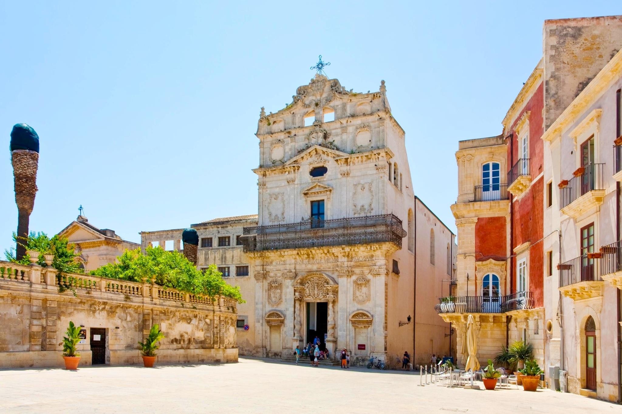 To nejlepší ze Sicílie s výletem na Liparské ostrovy