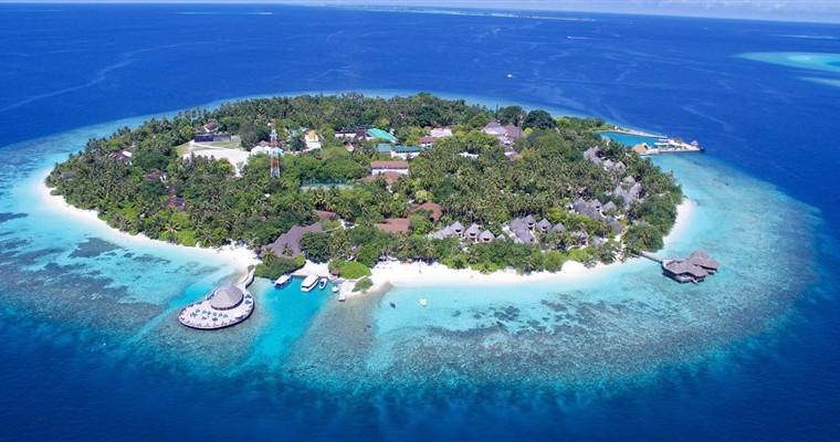 Obrázek hotelu Bandos Maldives