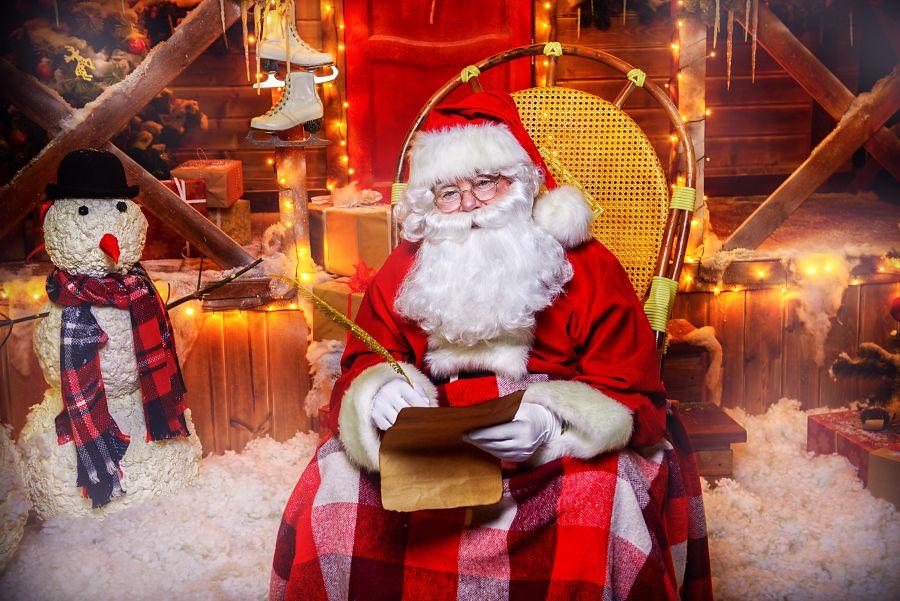 Adventní Tallin + Helsinky + Tradiční Vánoční Trhy