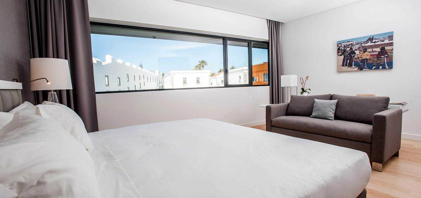 Pestana Pousada Cidadela de Cascais – fotka 7