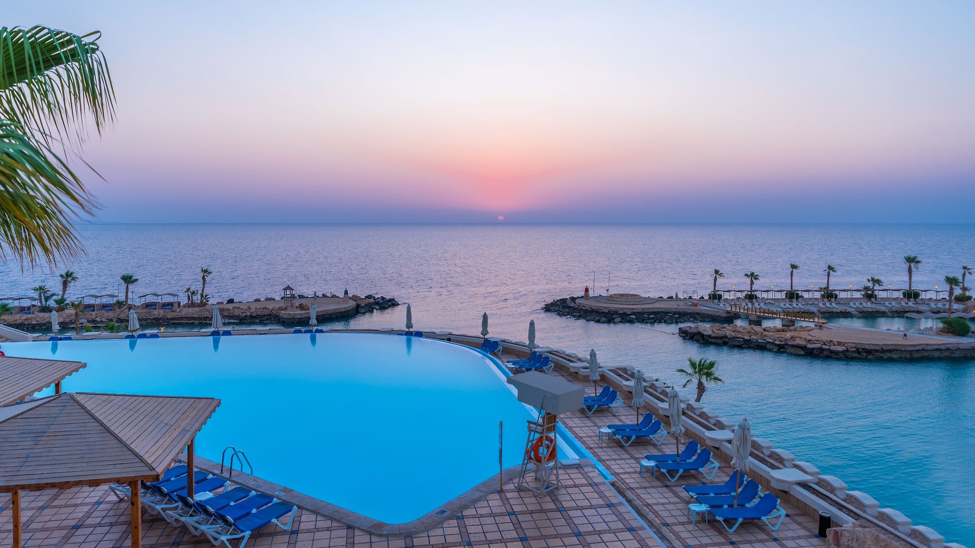 Citadel Azur Resort