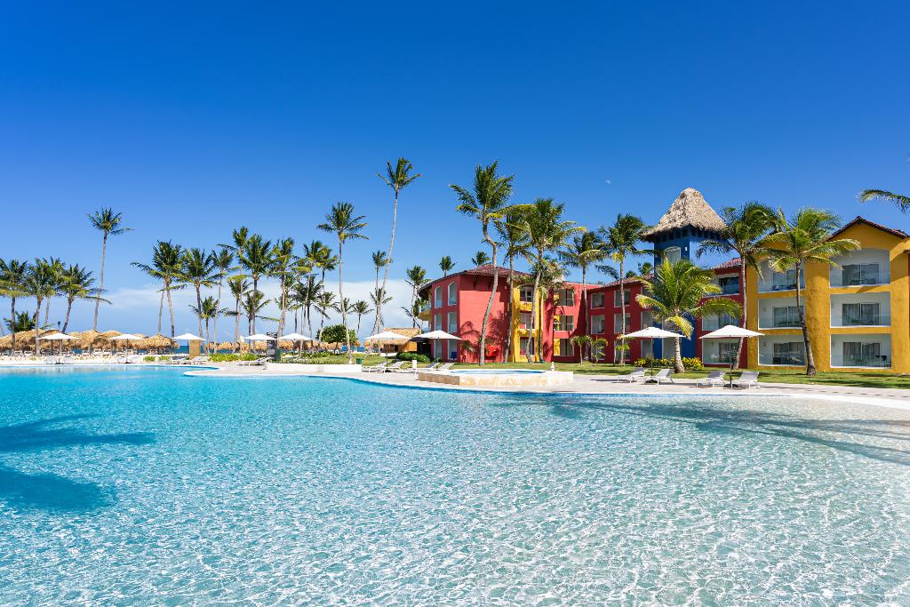 Caribe Club Princess Beach Resort & Spa – fotka 2