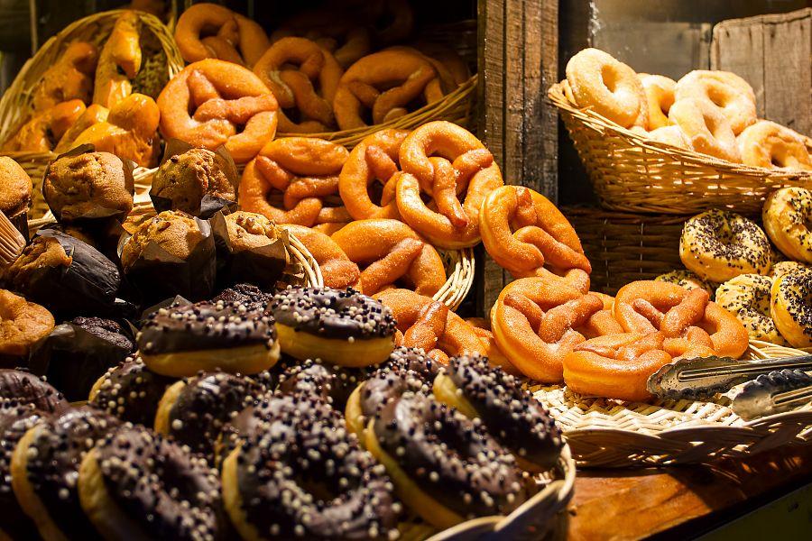 Adventní Paříž + Královský Zámek Fontainebleau