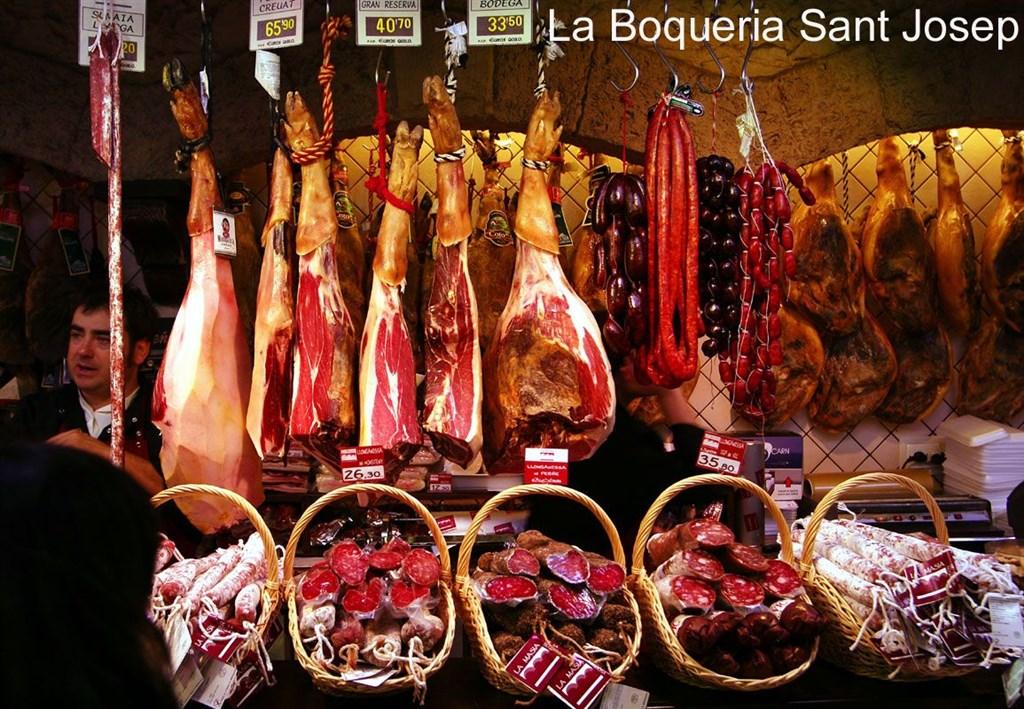 Katalánsko - Gourmetská Zastavení S Pobytem U Moře