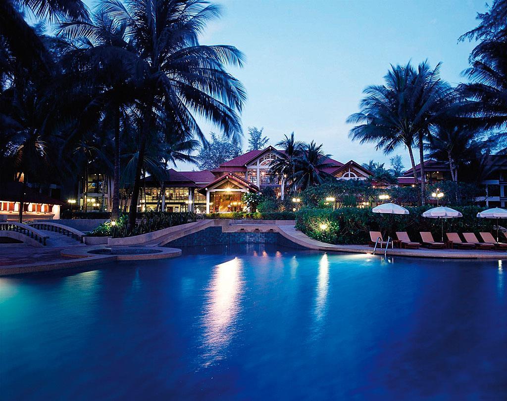 Obrázek hotelu Dusit Thani Laguna Phuket Resort