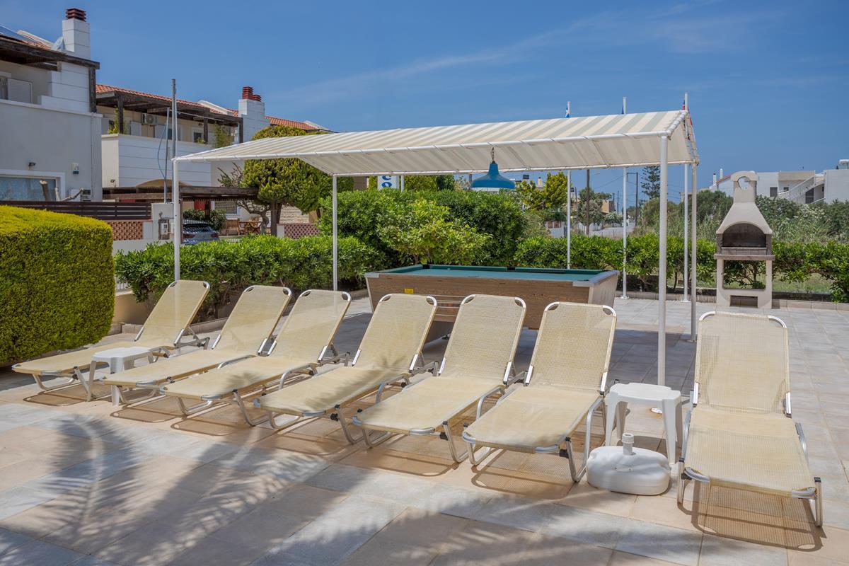 Cosmi Apartments