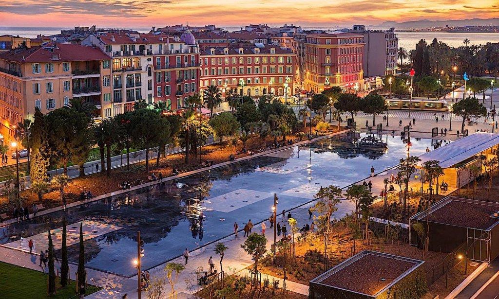 SoCo by HappyCulture