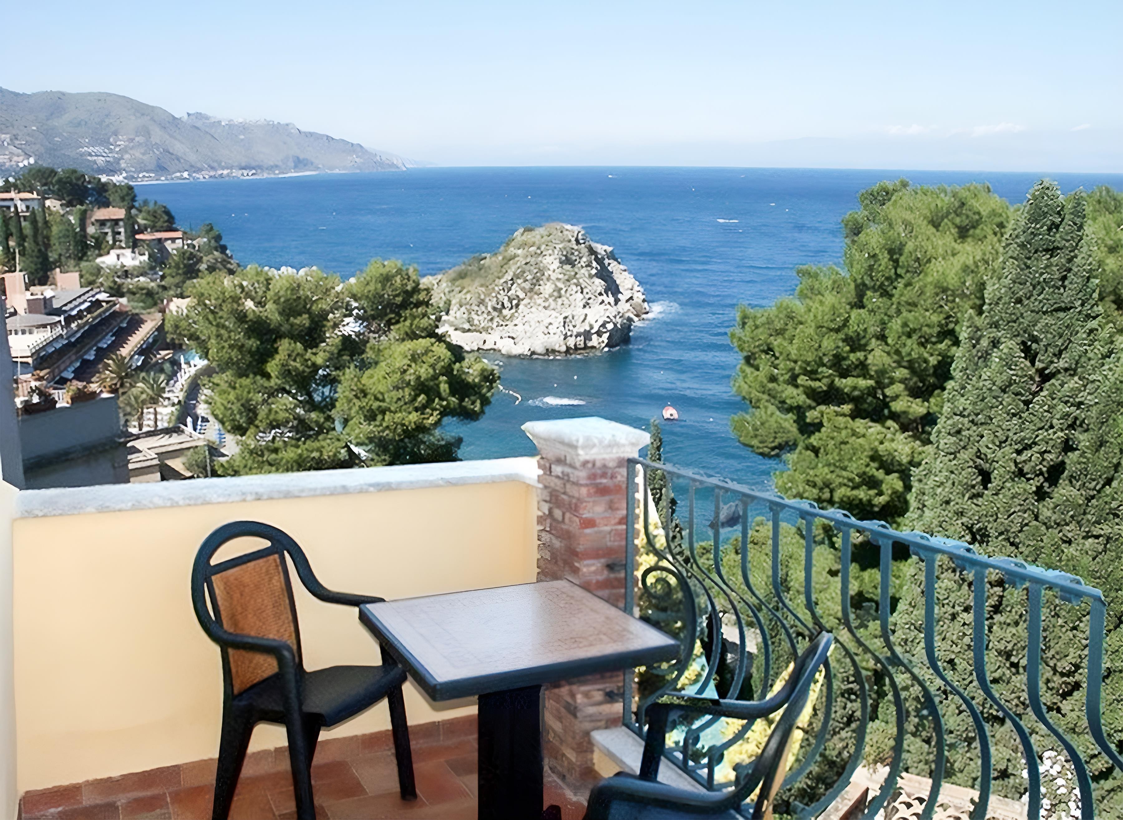 Villa Bianca Resort